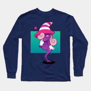 Vivian Long Sleeve T-Shirt